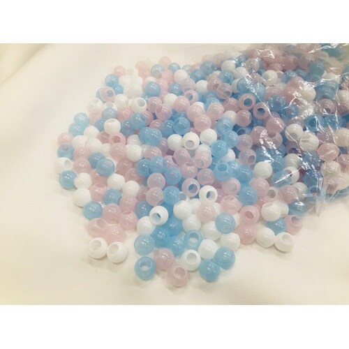 コルマビーズ3色80g