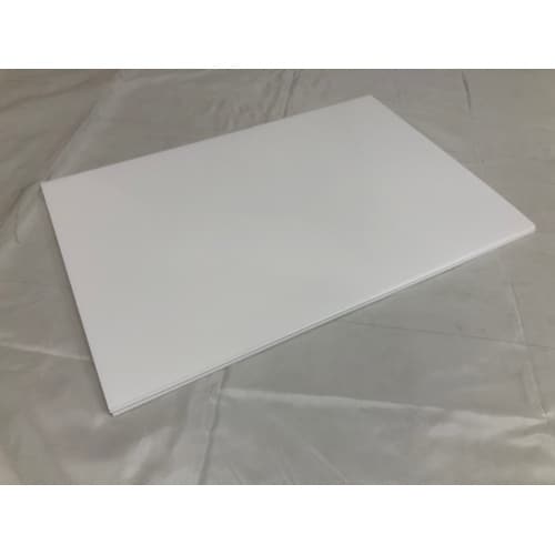 プラ板ダンボール折り畳み式900x1800