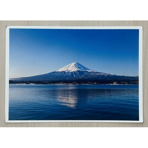 キレイに印刷できる布 A5 アイロン用 3枚入