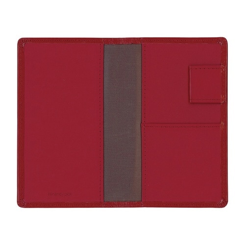 HPカバー SMALL 本革×3