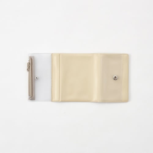 isshoni.カードファイル PVC×6