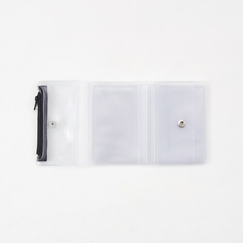 isshoni.カードファイル PVC×6