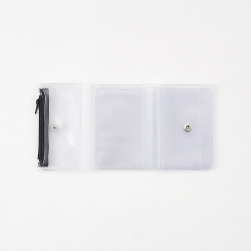 isshoni.カードファイル PVC×6