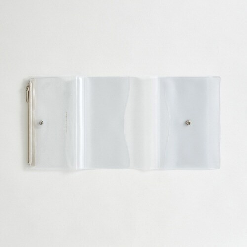 isshoni.ノートカバーPVC A6×8