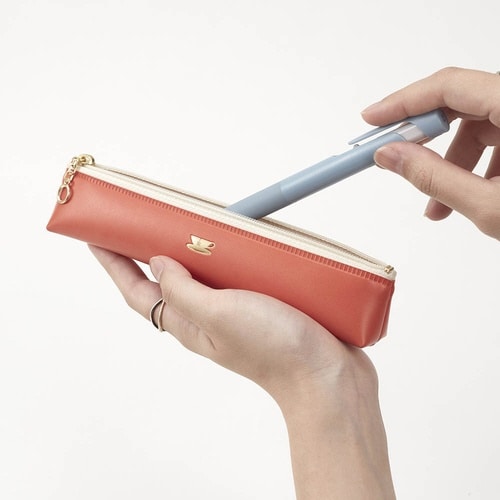 ティータイムペンケース×9