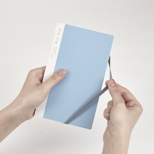 isshoni.デイログ B6×3