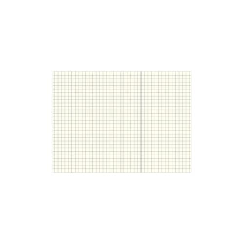 isshoni. ノート A6 方眼×12