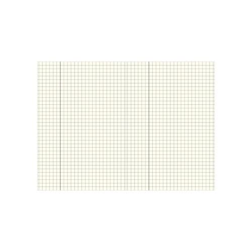 isshoni. ノート B6 方眼×9