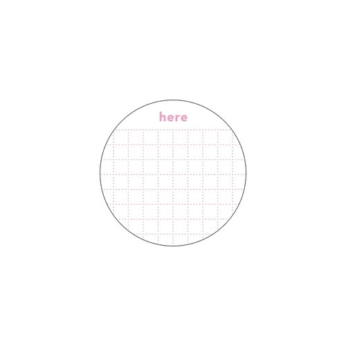 isshoni.やる事ふせんROUND×10