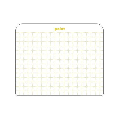 isshoni.やる事ふせんL×10