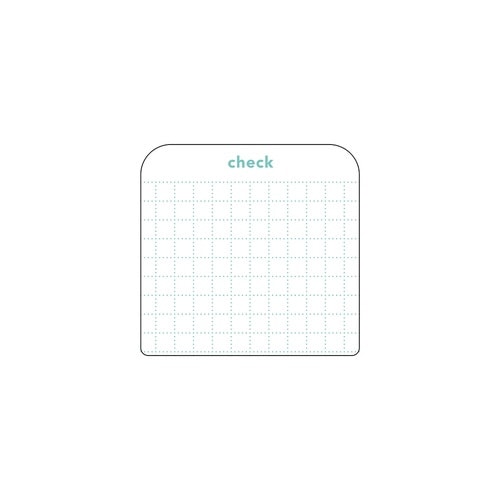 isshoni.やる事ふせんS×10