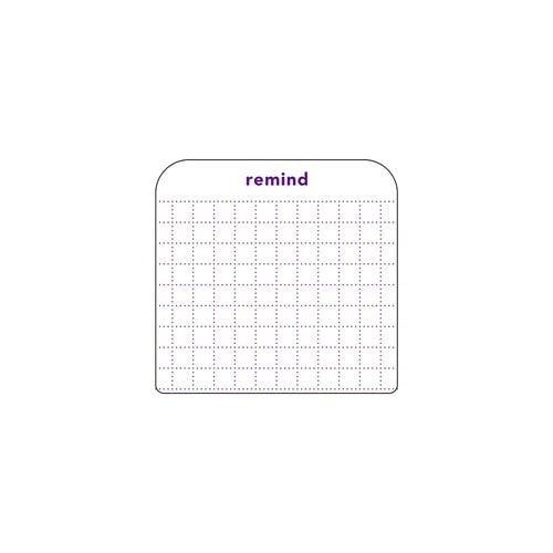 isshoni.やる事ふせんS×10