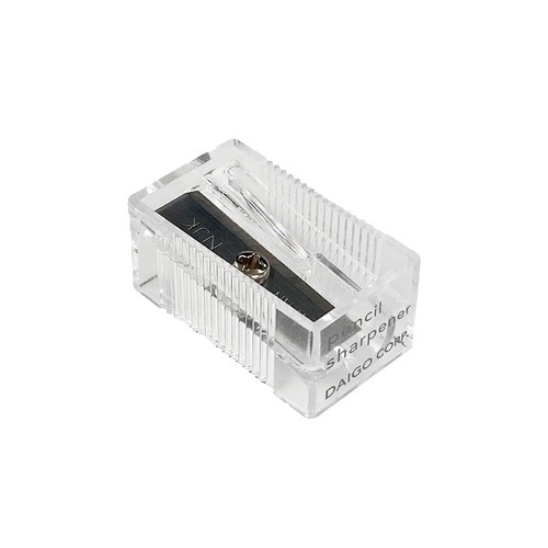 手帳用鉛筆シャープナー×15