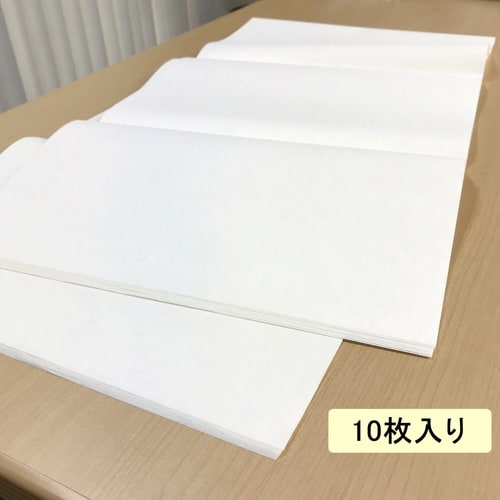 画仙紙・半切「湖山」 10枚入り×5