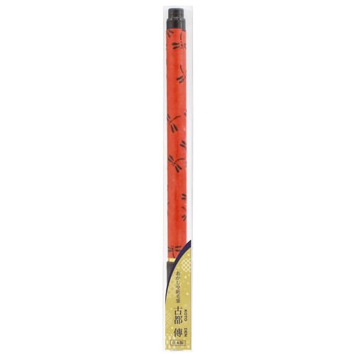 新毛筆 古都 傳‐2×6