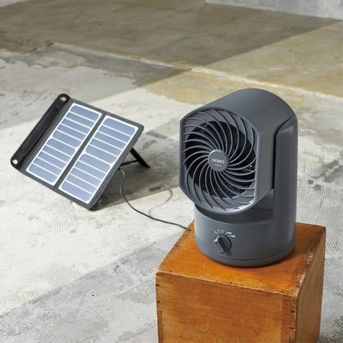 充電式フォールディングサーキュレーター