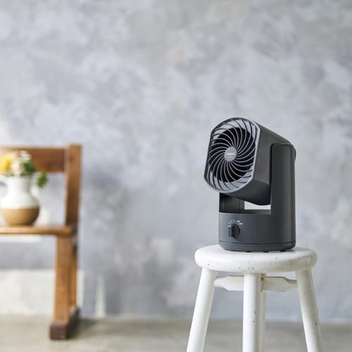 充電式フォールディングサーキュレーター