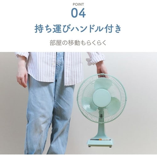 レトロファン AFR−175−GR