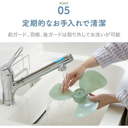 レトロファン AFR−175−GR