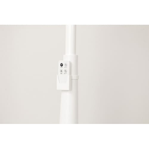 リモコン式リビング扇風機 ZFL−A3EC−W