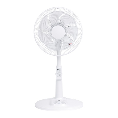 DCリビング扇風機 ZFL−D4AEC−W