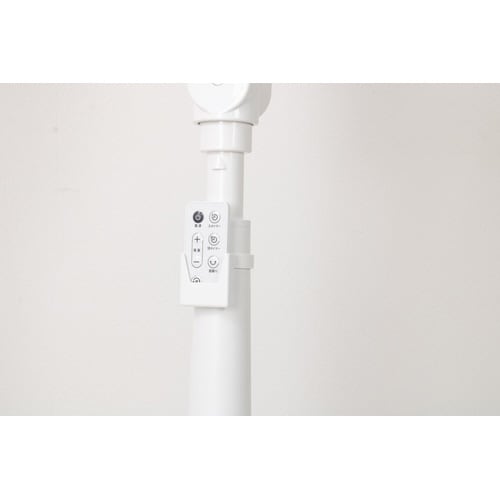 DCリビング扇風機 ZFL−D4AEC−W