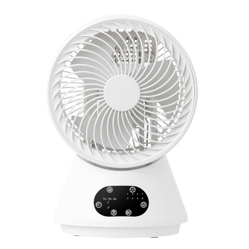 DCサーキュレーター ZSL−D4DC−W