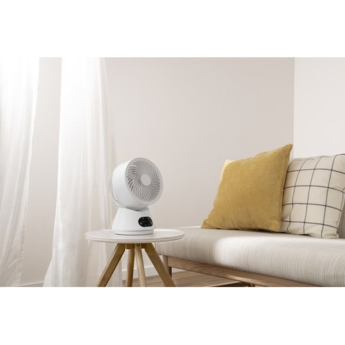 DCサーキュレーター ZSL−D4DC−W