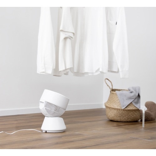 DCサーキュレーター ZSL−D4DC−W