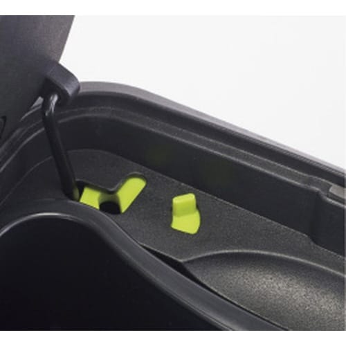 ダストボックスEKフライステップ 45