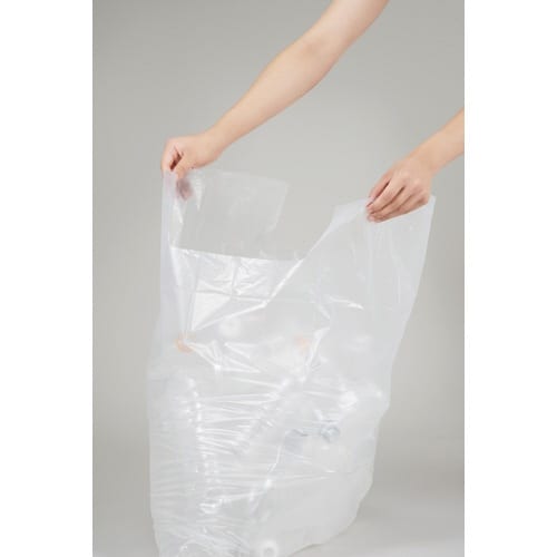 セットしやすいポリ袋30L 20枚入×30