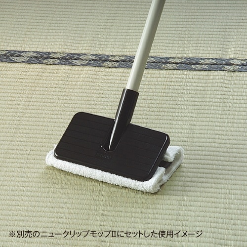 SPぞうきんモップ2替雑巾(2枚)