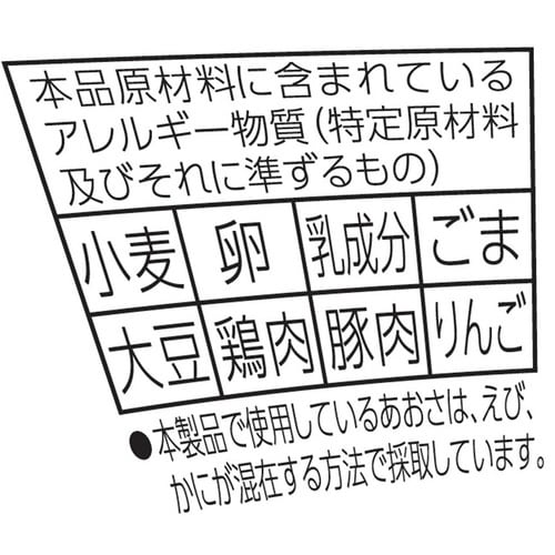マルちゃん焼そば 12食入