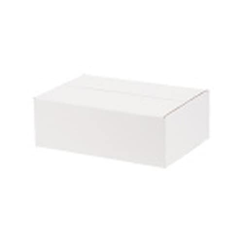 白ダンボール A5用−80 スリム×3