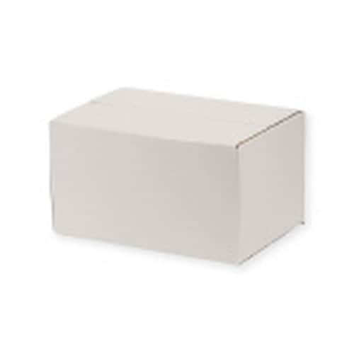 ダンボール A5用−130 グレー スリム×3