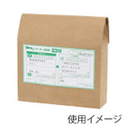 宅配袋 Eタイプ SS 未晒無地 50枚×3