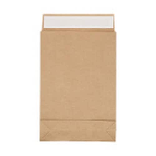 宅配袋 Eタイプ SS 未晒無地 50枚×3