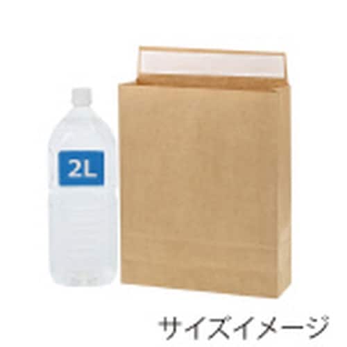 宅配袋 Eタイプ S 未晒無地 50枚 50枚×3