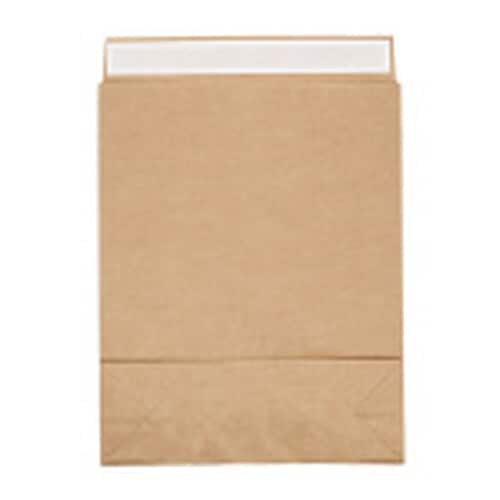 宅配袋 Eタイプ L 未晒無地 50枚×3