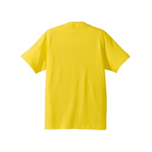 5001綿Tシャツ S ターコイズブルー