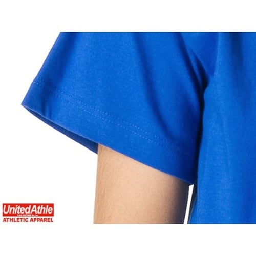 5001綿Tシャツ XL イエロー