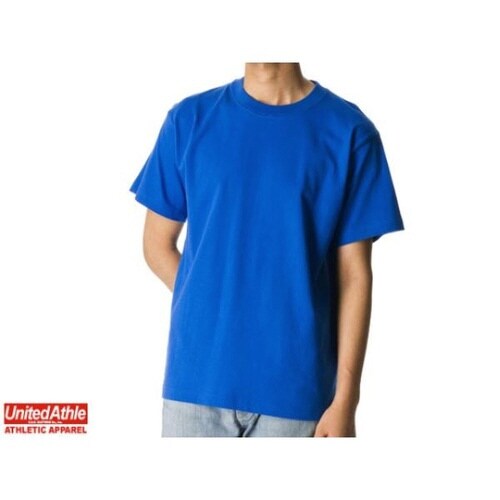 5001綿Tシャツ XL SUMI