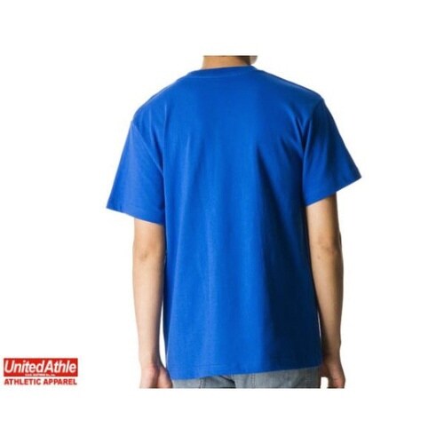 5001綿Tシャツ XL SUMI