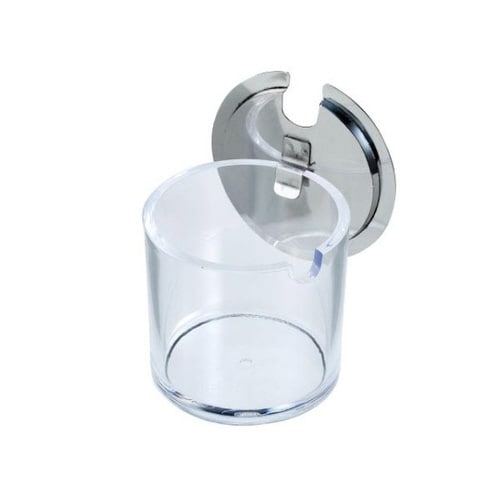 調味料入れ UK 薬味入れ 9cm YUKIWA