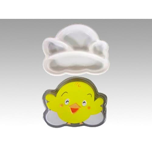 弁当容器 アニマルランチ ひよこ セット