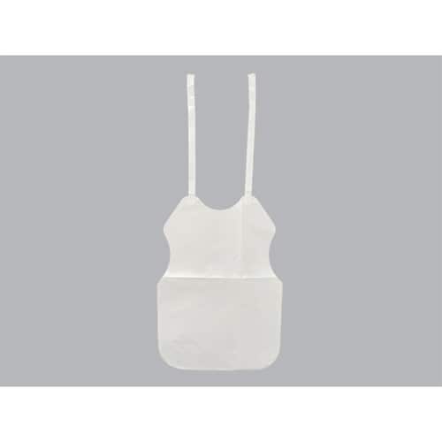 紙エプロン 中 S−2 オリエンタル紙業