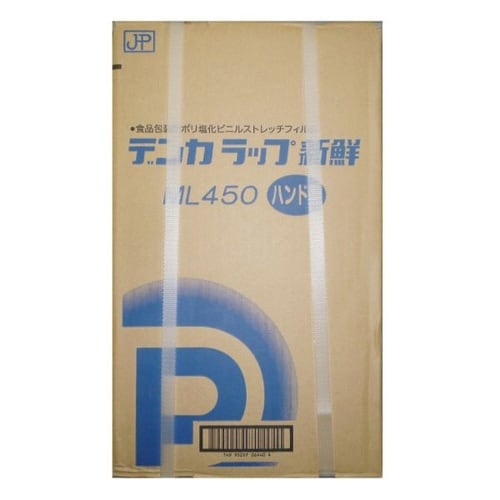 デンカラップ ML−450×750 デンカポリマー