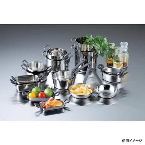 鍋 プチパン フライパン(B〉8cm トーダイ