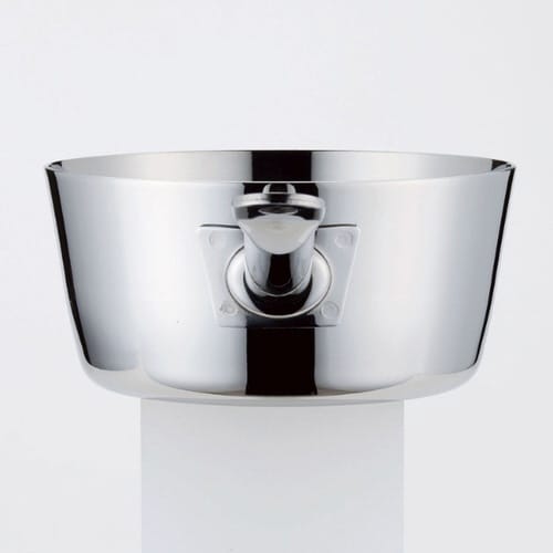片手・浅型鍋(PRO〉9cm(蓋なし)