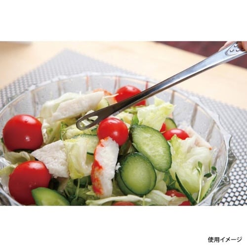 18−8 仙武堂 焼肉トング 大 トーダイ